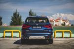 BMW X3 xDrive30e xLine 2020 года (SG)